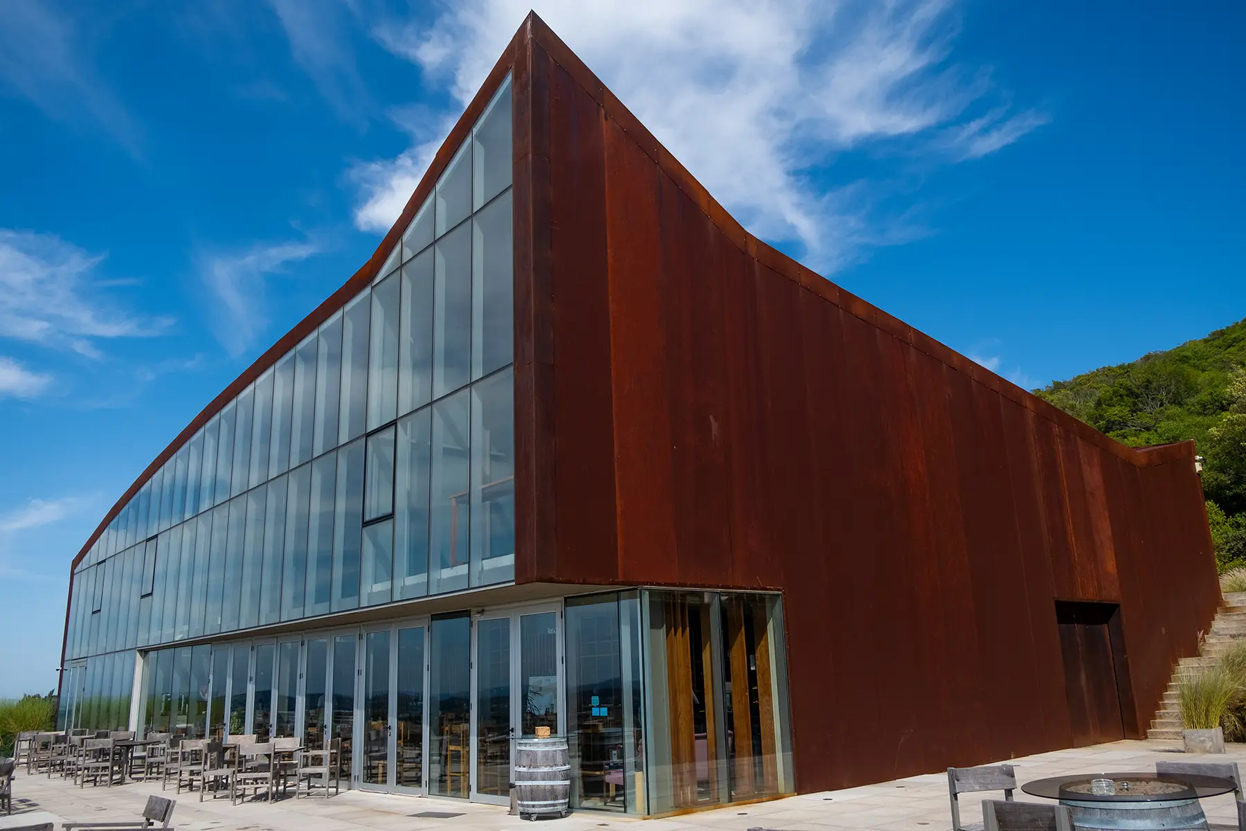 Restaurante Viña Edén